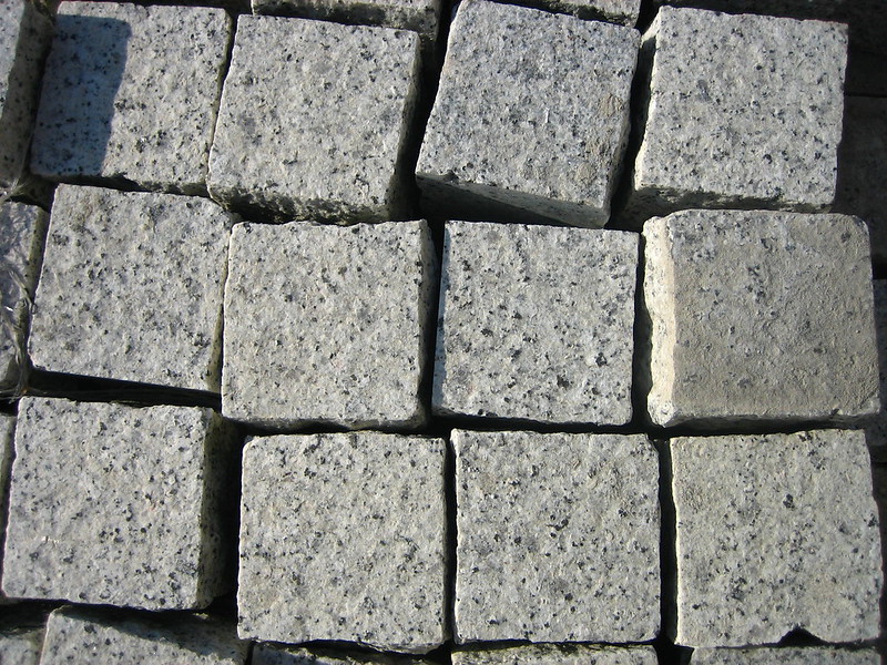 Squares and cubes