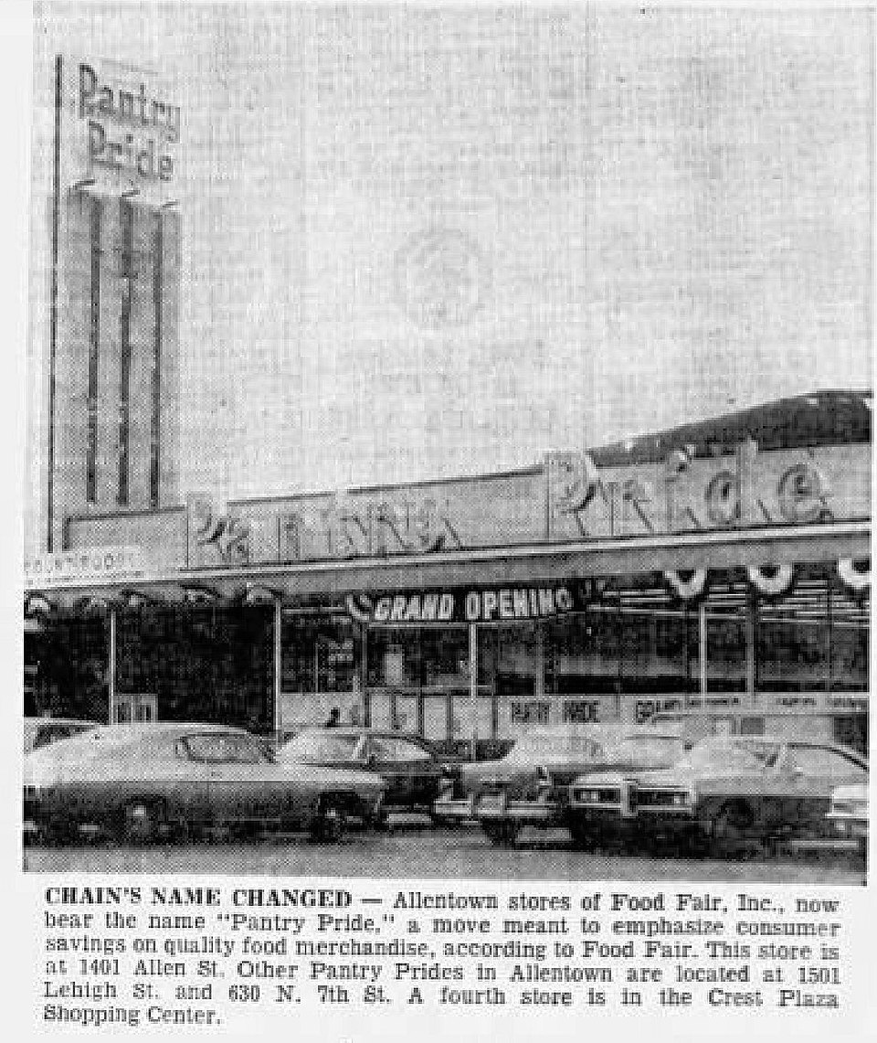 File:1969 - Pantry Pride - 12 Mar MC - Allentown PA.jpg
