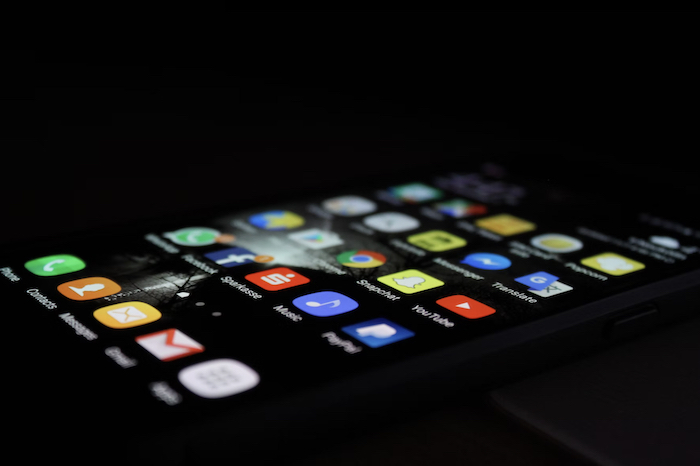 iPhone apps