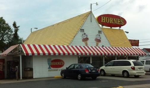 Horne's Restaurant photo