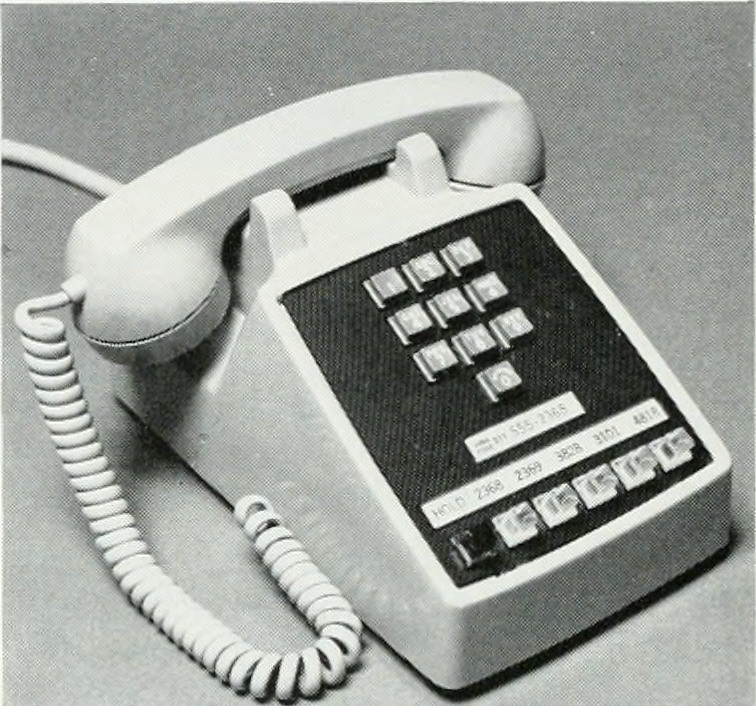 Image from page 21 of "Bell telephone magazine" (1922)
