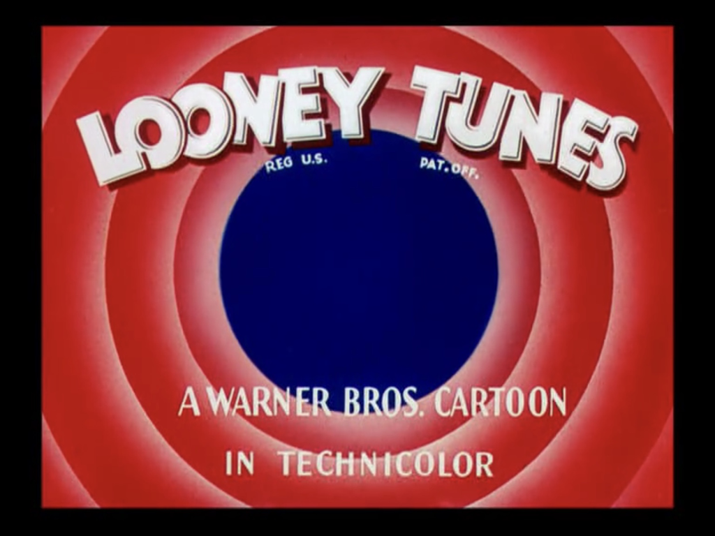 Looney Tunes tv show